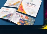 Brochure printing