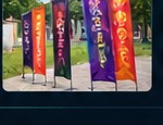 Flags
